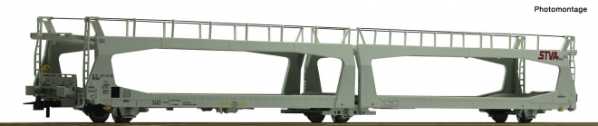 Car carrier STVA<br /><a href='images/pictures/Roco/Roco-76838.jpg' target='_blank'>Full size image</a>